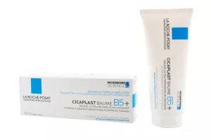CICAPLAST BAUME B5 100 ml - LA ROCHE POSAY
