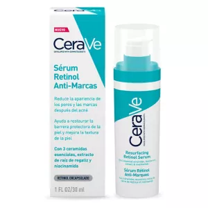 SERUM RETINOL ANTI-MARQUES 30ML - CERAVE
