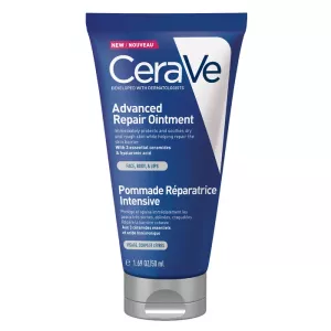 Pommade Réparatrice Intensive Tube 50 ml - Nouveauté Janvier - CERAVE