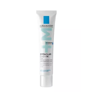 EFFACLAR DUO [+] M 40 ml - LA ROCHE POSAY