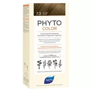Phytocolor 7 3 Rubio Dore - PHYTO