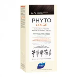 फाइटोकलर 4 77 चटैन मार्च - PHYTO