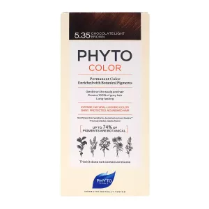 Phytocolor Color 5 35 Chat Cl