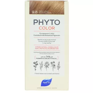 Ph Color 9 8 Blond Tr Clair Be - PHYTO