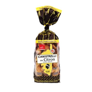 Canisterli Cidra 350g