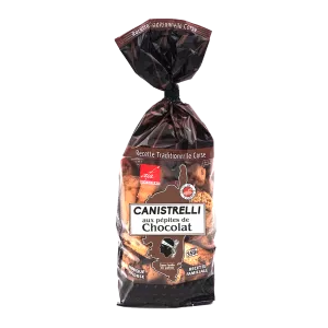 Barattoli di cioccolato 350g