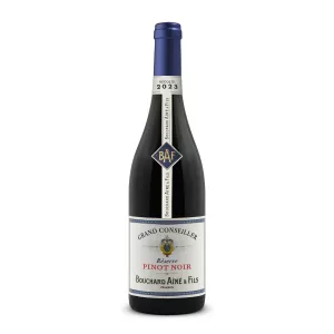 75cl Vdf Pnt Noir Rge Conse Ml