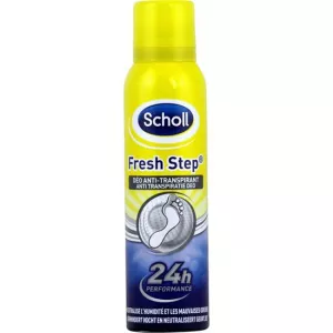 150ml Pdr A Tr24h Scholl