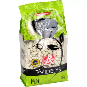 Etichetta Lingot da 500 g Rge Videlys