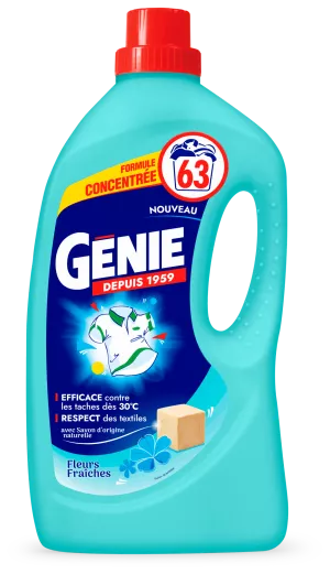 2 52l Lessive F Fraiches Genie