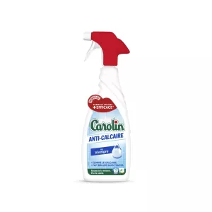 Activ+ Limpador Doméstico Anticalcário 650ml - Carolin