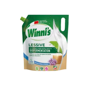 1350ml Winni S Lsv Ep Alep Eco - WINNI'S