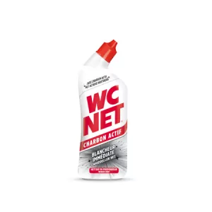 Immediate white carbon -acting household cleaner 750ml - WC NET