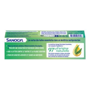 Sanogyl Soin Multiprotection E