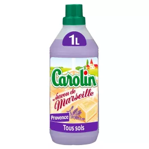 Provence 1l Frischreiniger - Carolin