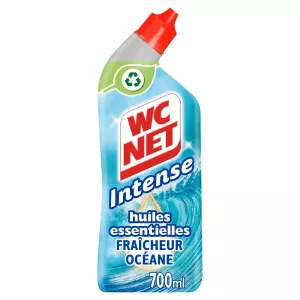 Intense-limestone Wc Gel Océane 700ml - Wc Net
