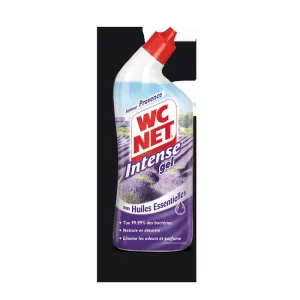 Wc Net Gel Huiles.prov 750ml