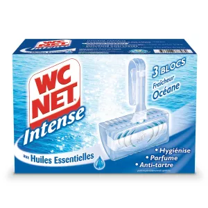 3x Bloc Huiles Ess Ocean Wcn