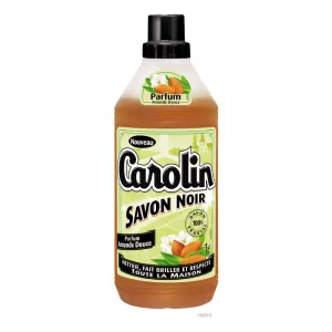 Carolin Sav.noir Amande 1l