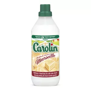 Marseille 1l soap household cleaner - Carolin