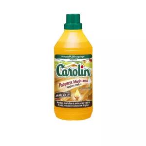 Nước Lau Sàn Gia Đình Sàn Gỗ Hiện Đại 1l - Carolin