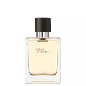Terre d'Hermès eau de toilette 50 ml - HERMÈS