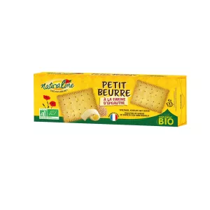 150gr Petit Beurre Epeaut Ecológico - NATURALINE
