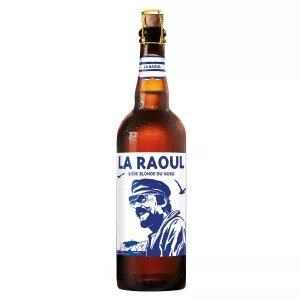 بلي 75cl بيير لا راؤول 7 فولت - LA RAOUL