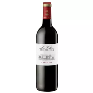 Corbieres Ollieux Rgmil75cl