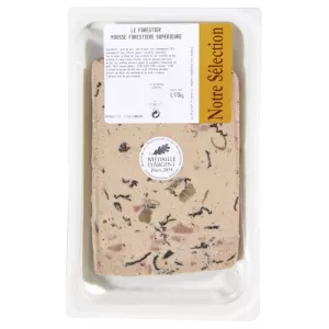 मूस फॉरेस्टियर सुपर 170 ग्राम