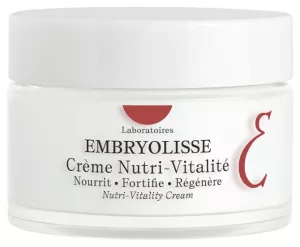 CRÈME NUTRI-VITALITÉ POT 50 ML - EMBRYOLISSE