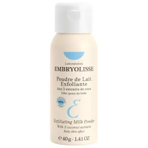 Embr Poudre De Lait Exfol 40ml