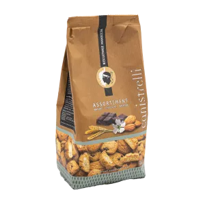 L Canistrelli Assortiment 300g
