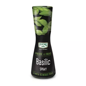 40ml Spray Basilic