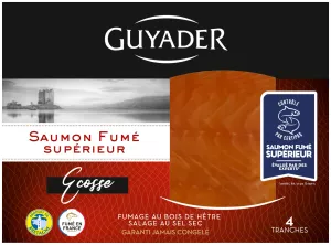 Sf Ecosse Суп 140г 4тр