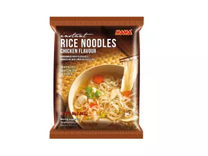 Instant-Hühnerreisnudeln 55g - Mama