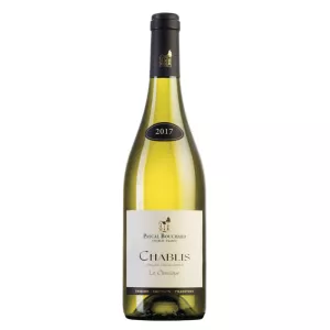 Chablis Clasique Bl 37,5cl