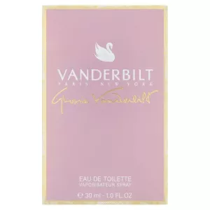 Gloria Vanderbilt Eau de Toilette 30 ml de fragancia - VANDERBILT