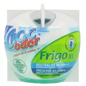 Xl Дезодоратор для холодильника с водорослями 140г - Croc'odor