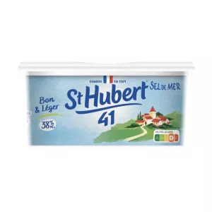 São Hubert 41 Ds 500g