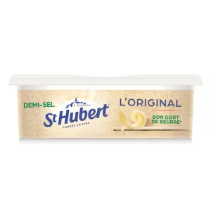 250g St Hubert L Original Ds - ST HUBERT