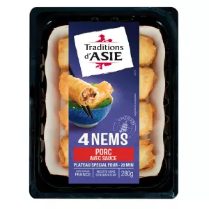 غير قياسي X4 280 جرام