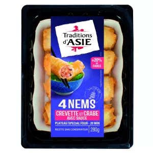 尼姆蟹虾px4 +sce280g