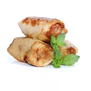 Nem Porc 30gx6+sce Nuoc Mam 20