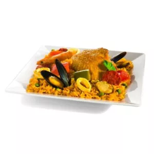 Paella Traditionnelle 1,2kg