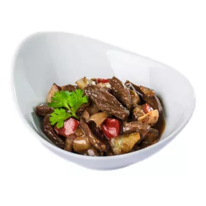 Boeuf Aux Oignons 1kge