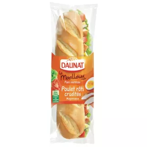 Мягкий Plt Crud 230г