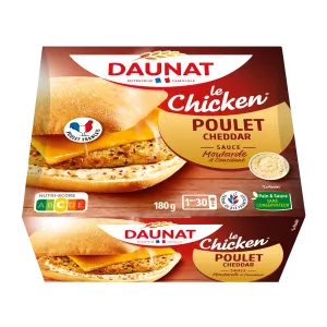 Pave Campagnard 180g