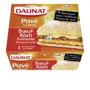 Pave Rosti 245g