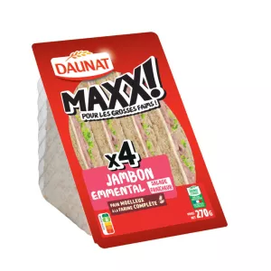 Club Maxx Jb Emm 270g Exclu